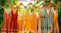 top summer boho rompers