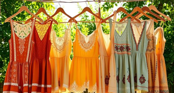 top summer boho rompers