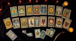 top tarot decks 2025