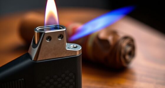 top torch lighters for cigars