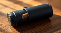 top travel cigar cases