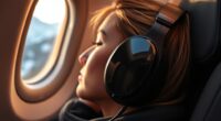 top travel noise canceling headphones