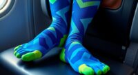 top travel socks 2025