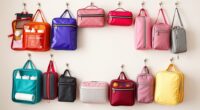 top travel toiletry bags