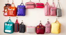 top travel toiletry bags