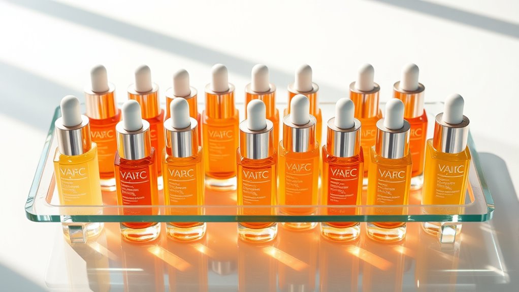 top vitamin c serums