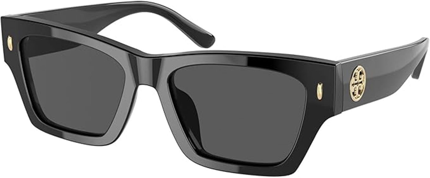 tory burch sunglasses universal fit