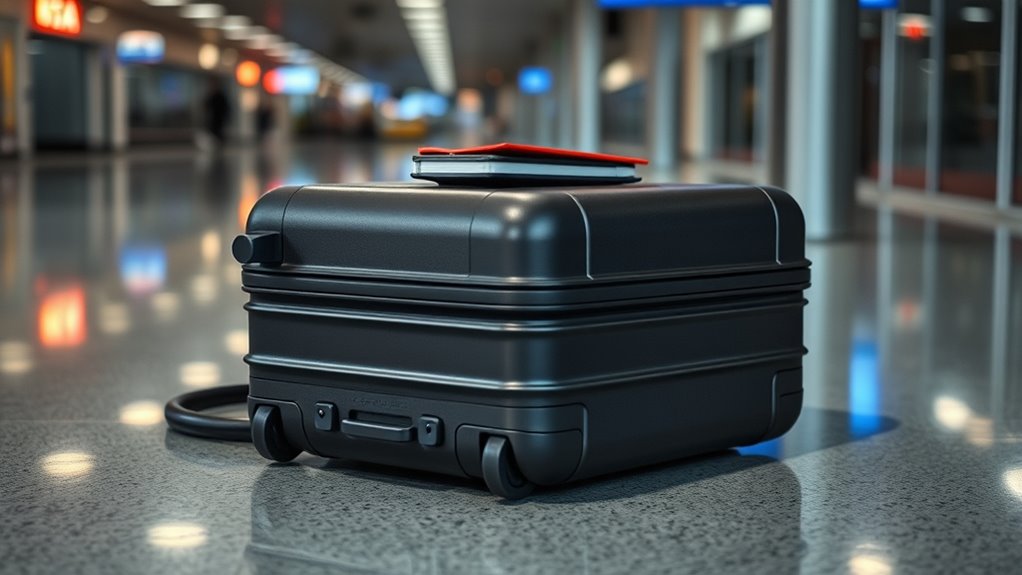 travel essentials for carry on