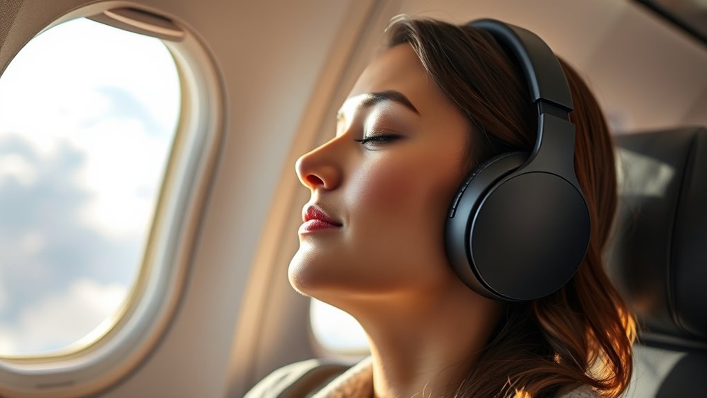 travel noise canceling headphone essentials