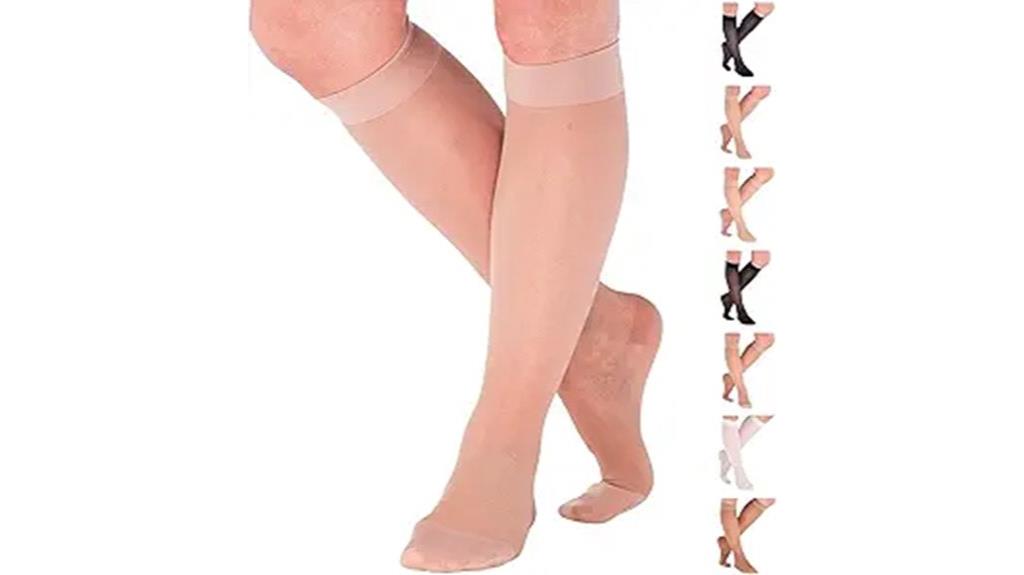 usa made women s travel socks