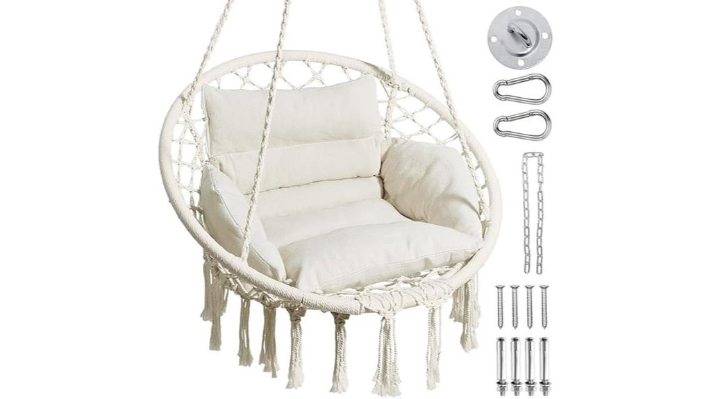 versatile greenstell hammock chair