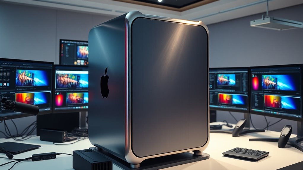 video editing hardware essentials