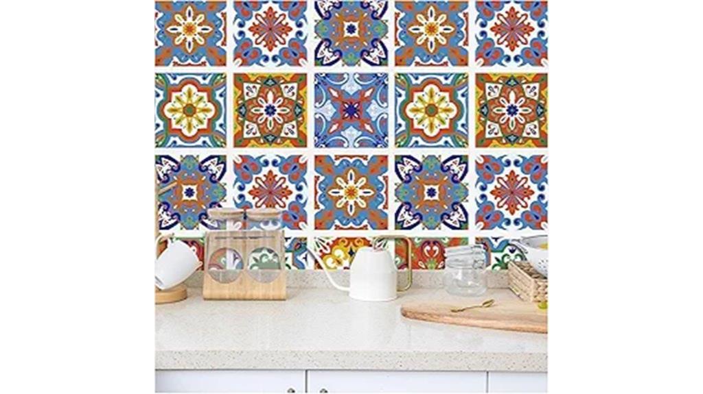 waterproof moroccan peel
