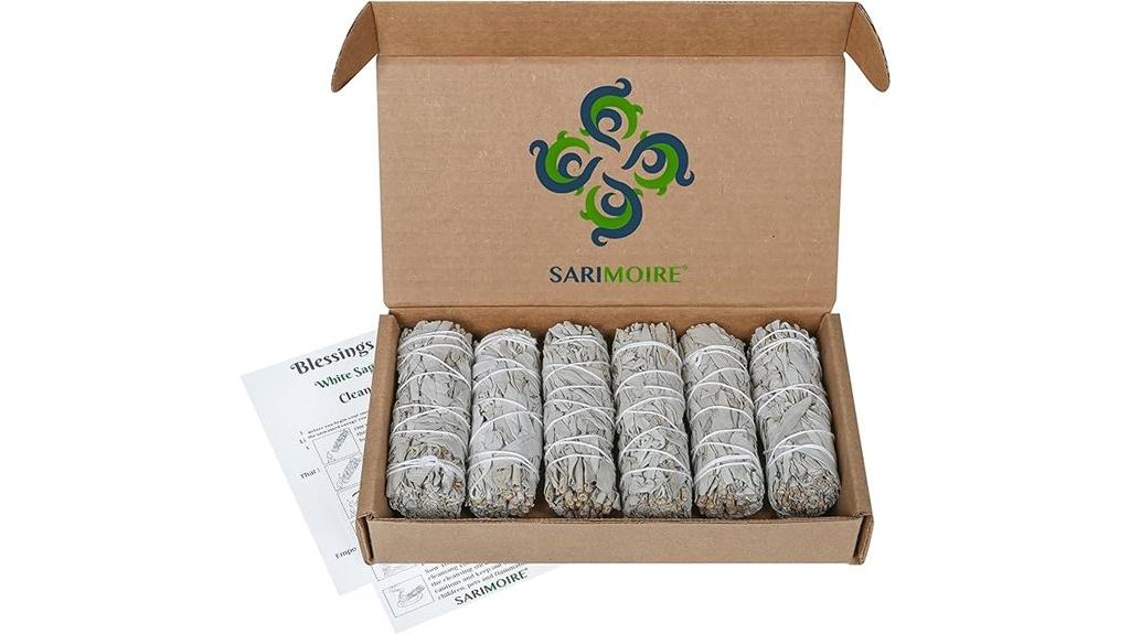 white sage bundles pack