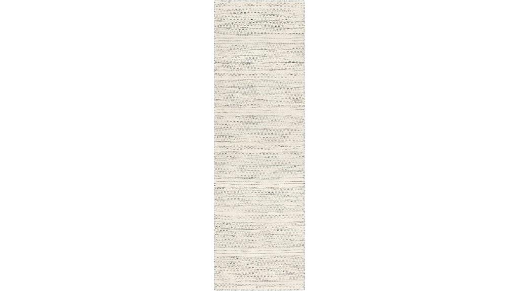williford boho wool rug