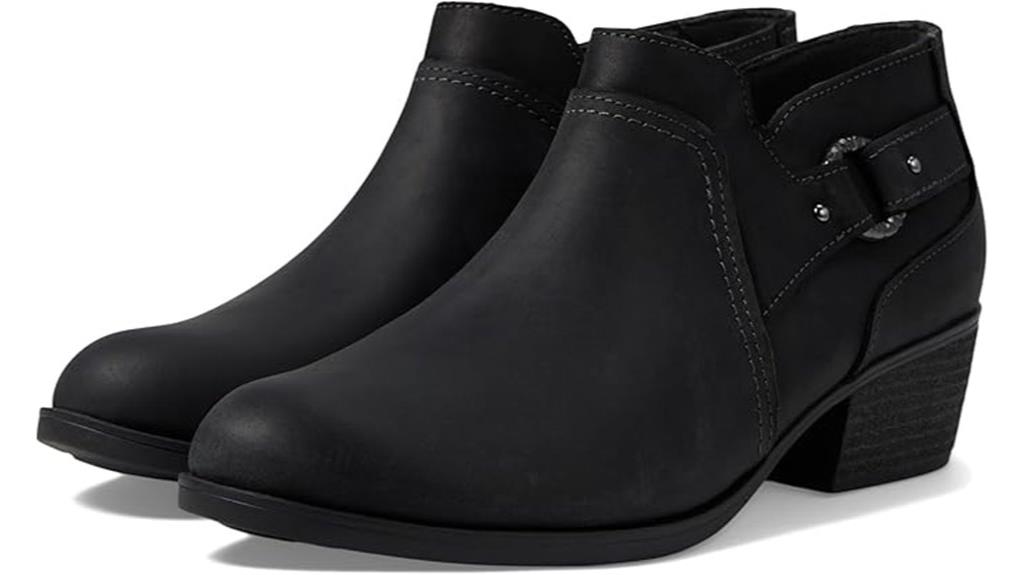 women s ankle boot