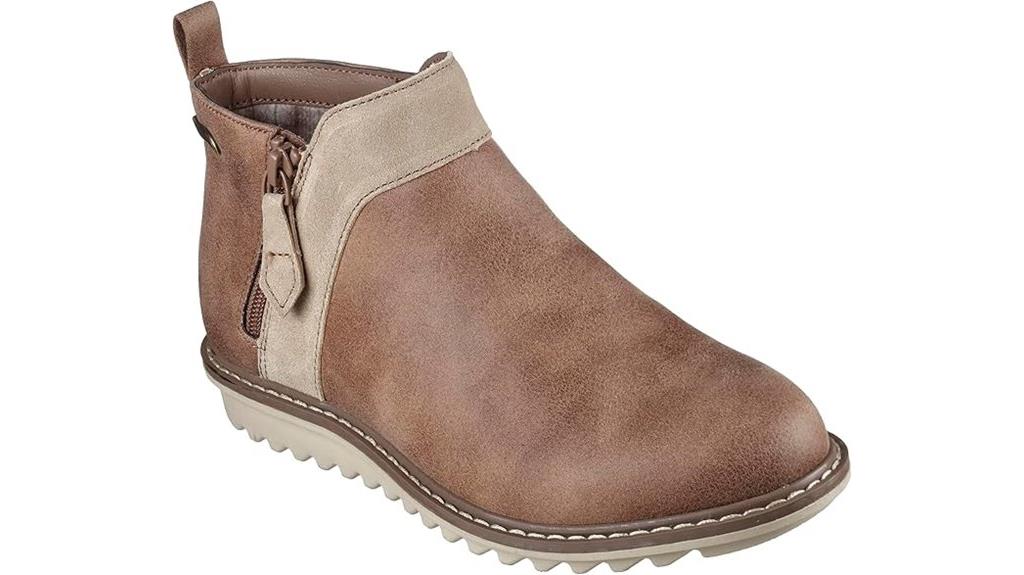 women s arch support boots