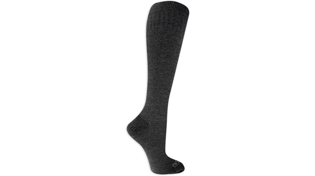 women s compression knee high socks
