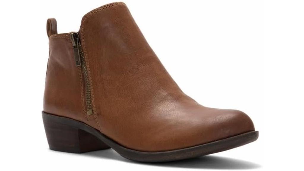 women s lucky basel boots