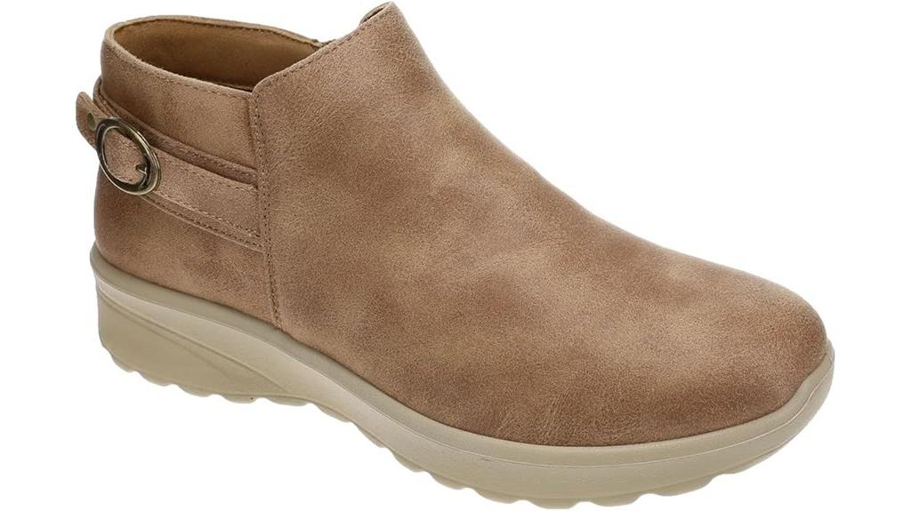 women s moonlight ankle boots