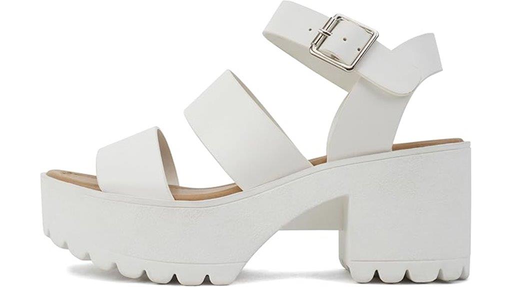 women s open toe sandals