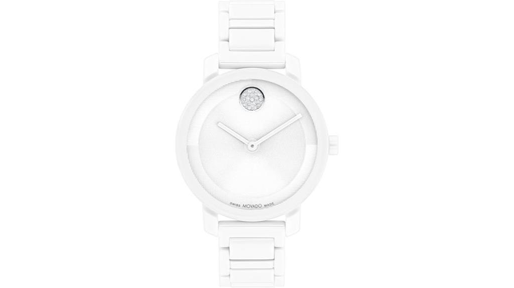women s stylish modern watch