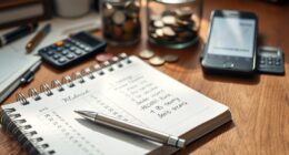 adjusting budgets for inflation