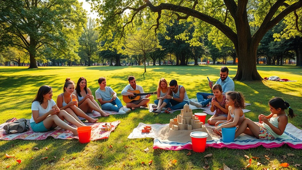 affordable creative local memorable