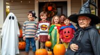 affordable halloween costume ideas