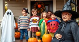 affordable halloween costume ideas