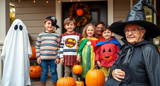 affordable halloween costume ideas