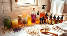 affordable home beauty care
