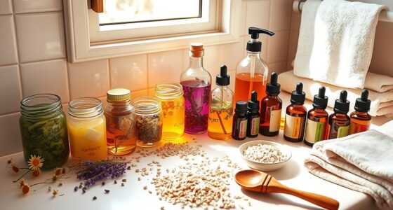 affordable home beauty care
