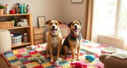 affordable pet care tips