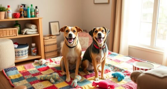 affordable pet care tips