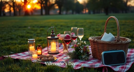 affordable romantic date ideas