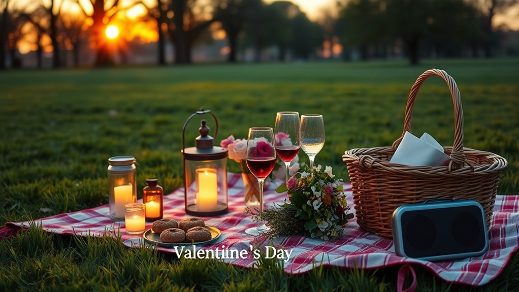 affordable romantic date ideas