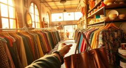 affordable secondhand treasures