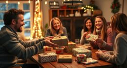 affordable secret santa ideas