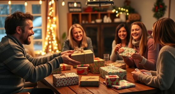 affordable secret santa ideas