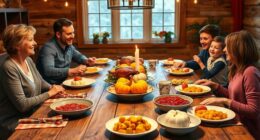affordable thanksgiving dinner tips