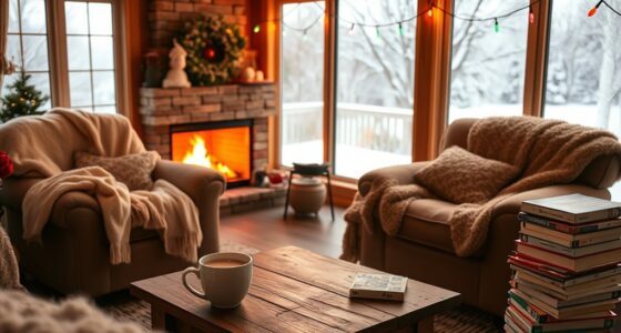 affordable winter vacation ideas