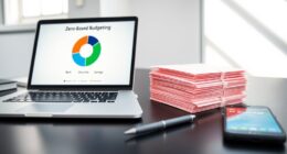 allocate funds with intent