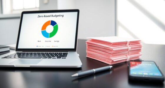 allocate funds with intent
