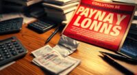 avoid payday loan traps