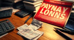 avoid payday loan traps