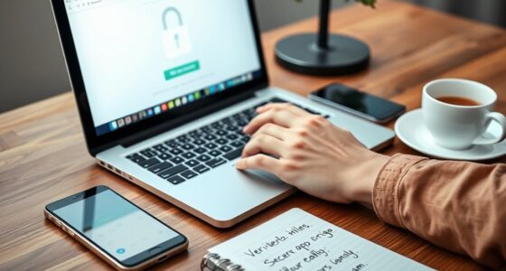 avoid scams during online shopping