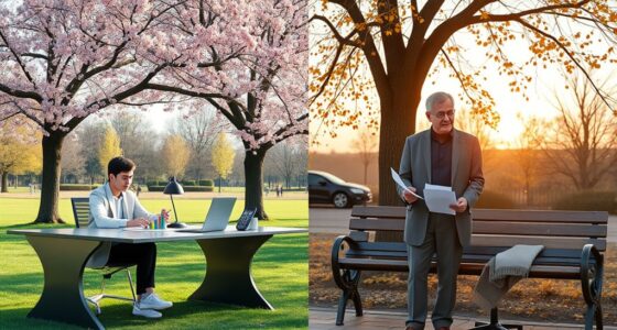 begin early save more