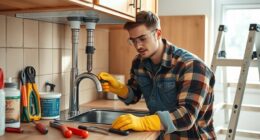 beginner diy home repairs