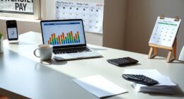 biweekly paycheck budgeting tips